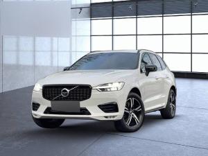 Volvo XC60 B4 (Benzin) R-Design 2WD Automatik Bluetooth