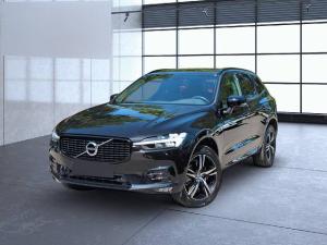 Volvo XC60 B4 (Benzin) R-Design 2WD Automatik Bluetooth