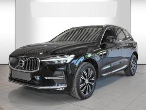 Volvo XC60 B5 2.0 D Inscription AWD-Navi*Kamera*Harman-Kardon*DAB+*LED*Winter-Paket