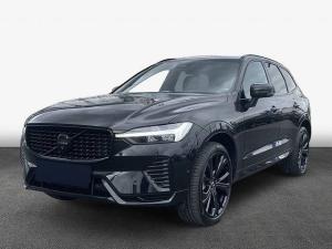 Volvo XC60 B5 B AWD Plus Black Edition Stdhzg * Pano
