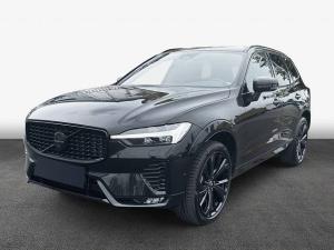 Volvo XC60 B5 B AWD Plus Black Edition Stdhzg*360°View