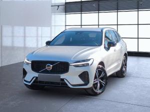Volvo XC60 B5 (Benzin) R-Design 2WD Automatik Bluetooth