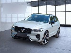 Volvo XC60 B5 (Benzin) Ultra Dark AWD Automatik Navi LED
