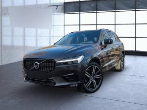 Volvo XC60 B5 (Diesel) R-Design AWD Automatik Bluetooth