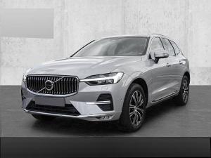 Volvo XC60 Inscription 2WD B4 Benzin EU6d digitales Cockpit Memory Sitze Soundsystem 360 Kamera