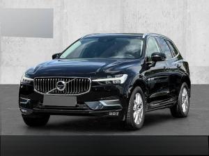 Volvo XC60 Inscription 2WD B4 Diesel EU6d StandHZG AHK-klappbar El. Panodach Navi Leder Digitales Cockpit