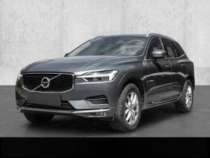 Volvo XC60 Momentum Pro AWD B4 Diesel EU6d StandHZG AHK Navi Leder Digitales Cockpit Memory Sitze