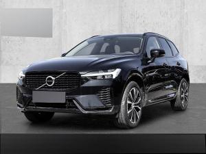 Volvo XC60 Plus Dark 2WD B4 Diesel EU6d AHK Digitales Cockpit Memory Sitze Soundsystem LED