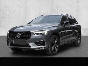 Volvo XC60 R Design AWD B5 Benzin EU6d StandHZG Navi Digitales Cockpit Memory Sitze Soundsystem