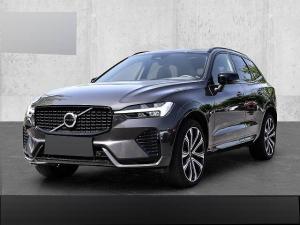 Volvo XC60 R Design AWD B5 Diesel EU6d AHK Navi Leder Digitales Cockpit Memory Sitze Soundsystem