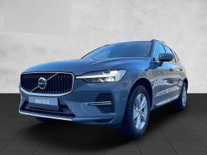 Volvo XC60 XC 60 Core 2WD Bluetooth Navi LED Klima