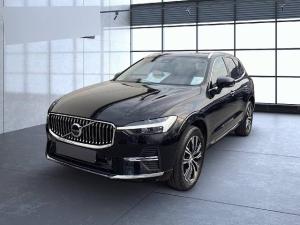 Volvo XC60 XC 60 Inscription 2WD Bluetooth Navi LED Vollleder
