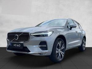 Volvo XC60 XC 60 Plus Bright AWD Bluetooth Navi LED Vollleder