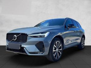 Volvo XC60 XC 60 Plus Dark AWD Bluetooth Navi LED Klima