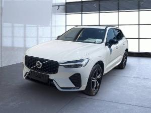 Volvo XC60 XC 60 R Design 2WD Bluetooth Head Up Display Navi