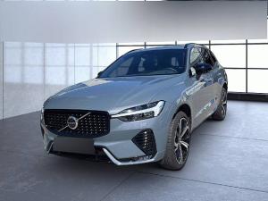 Volvo XC60 XC 60 R Design AWD Bluetooth Navi LED Klima