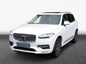 Volvo XC90 B5 D AWD Plus Bright Stdhzg*Pano*7-Sitzer
