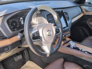 Volvo XC90 B5 (Diesel) Inscription AWD Automatik 7-Sitze