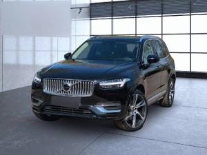 Volvo XC90 B5 (Diesel) Inscription AWD Automatik Navi