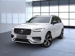 Volvo XC90 B5 (Diesel) R-Design AWD Automatik Bluetooth