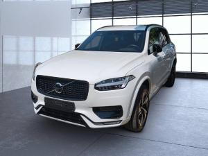 Volvo XC90 XC 90 R Design AWD