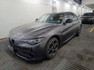 Alfa Romeo Giulia 2.0 Turbo 16V AT8-Q4 Veloce