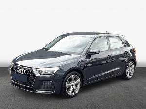 Audi A1 35 TFSI Sportback S tronic advanced LED PDC