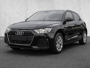 Audi A1 Sportback 25 TFSI advanced NAVI LM KEYLESS