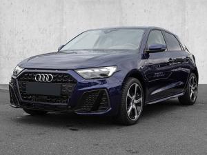 Audi A1 Sportback 25 TFSI S tronic S line NAVI ACC