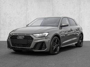 Audi A1 Sportback 25 TFSI S tronic S line NAVI FLA