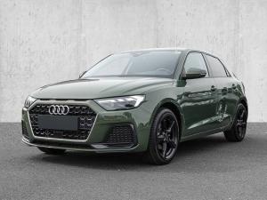 Audi A1 Sportback 30 TFSI advanced NAVI KEYLESS PDC