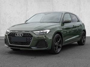 Audi A1 Sportback 30 TFSI advanced (Navi plus*LED)