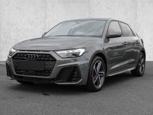 Audi A1 Sportback S line 25 TFSI S tronic (Navi plus*LED)