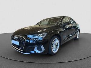 Audi A3 Limousine 2.0 TDI S tronic 35 advanced REAR NAVI SHZ PARKP