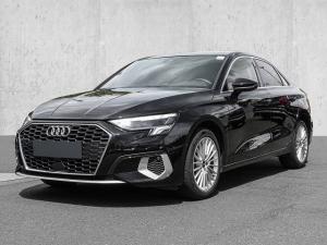 Audi A3 Limousine advanced 35 TDI 110(150) S tronic Pano Virtuell Kamera