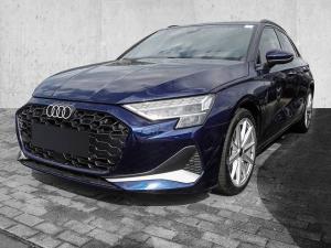 Audi A3 Sportback 30 1.5 TFSI advanced NAVI LED ACC