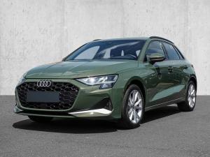 Audi A3 Sportback 35 TFSI S tronic advanced (AHK*Navi plus)