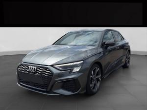 Audi A3 Sportback 40 TDI quattro S line +AHK+ACC+B&O+MATRIX+