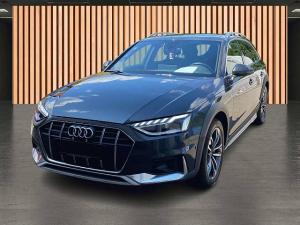 Audi A4 Allroad 40 TDI Quattro*Leder*Navi+*AHK*Pano