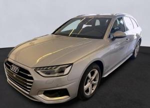 Audi A4 Avant 2.0 TFSI S tronic 35 advanced