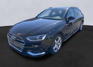 Audi A4 Avant 2.0 TFSI S tronic 35 advanced AHK REAR LED NAVI