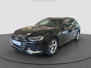 Audi A4 Avant 2.0 TFSI S tronic 35 advanced AHK REAR LED NAVI