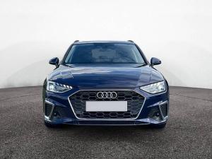 Audi A4 Avant S-Line TDI Tiptronic|PANO|AHK|SHZ|KAM