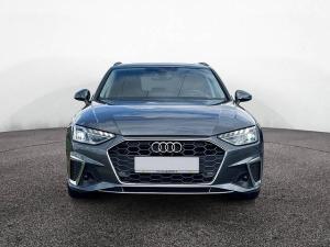 Audi A4 Avant S-Line TDI Tiptronic|PANO|AHK|SHZ|KAM