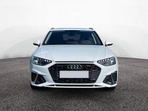 Audi A4 Avant S-Line TDI Tiptronic|PANO|AHK|SHZ|KAM