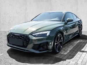 Audi A5 Coupé S line 40 TDI quattro 150(204) S tronic Virtuell LED ACC