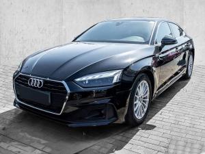 Audi A5 Sportback 35 TDI 120(163) S tronic NAVI LED