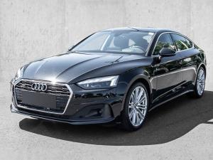 Audi A5 Sportback 45 TFSI quattro 195(265) S tronic Head UP LED