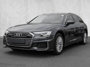 Audi A6 Avant Design 40 TDI quattro 150(204) S tronic AHK Head UP LED