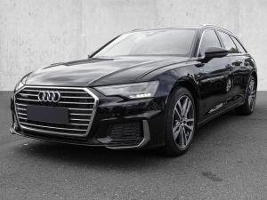 Audi A6 Avant Sport 55 TFSI quattro 250(340) S tronic Navi Plus Virtuell LED